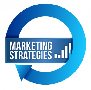 استراتژی بازاریابی - رهبری بازار - Market leadership