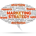 برنامه استراتژی بازاریابی - برنامه فروش - نمایش فروش