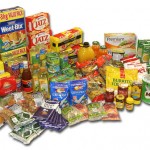 بسته بندی packaging - بسته بندی مواد غذایی