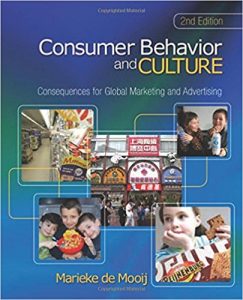 کتاب رفتار مصرف کننده بازاریابی